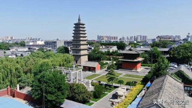 三山不见,九桥不流......这座宝藏小城带你涨知识!