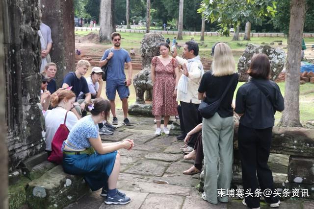 柬埔寨旅游部：欢迎全球游客来柬旅游