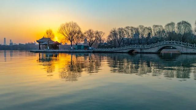 济南的冬天通关秘籍：五感全开才是正确打开方式