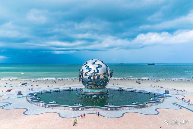 冬天穿短袖自由！9个暖冬小城人少景美，人均500玩到爽