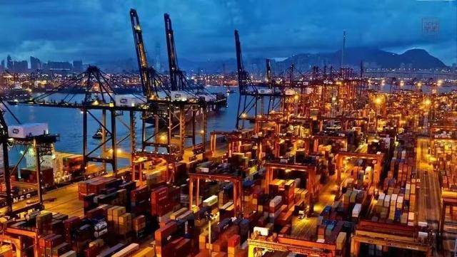 “第2个香港”即将诞生？面积比香港大30倍，目标是比香港还自由