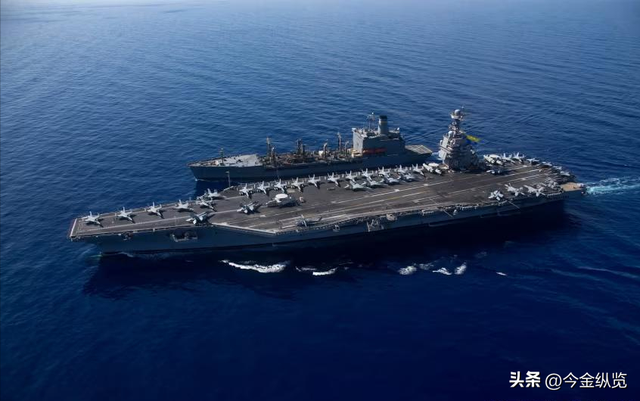 美航母兵临城下，43人惨死！中情局秘密潜入：美国恐对委痛下杀手