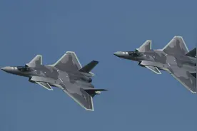 歼20装备数量达11个旅，美军更担忧的是，全新版歼20即将批量交付图片