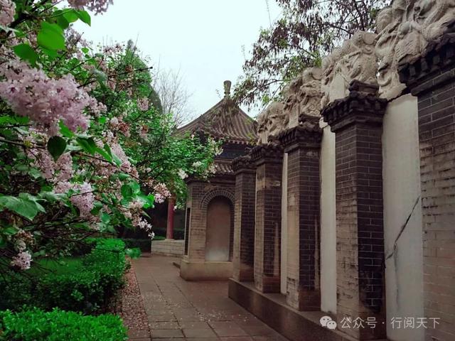 邯郸 | 丈量一座三千年未更名城市的历史刻度