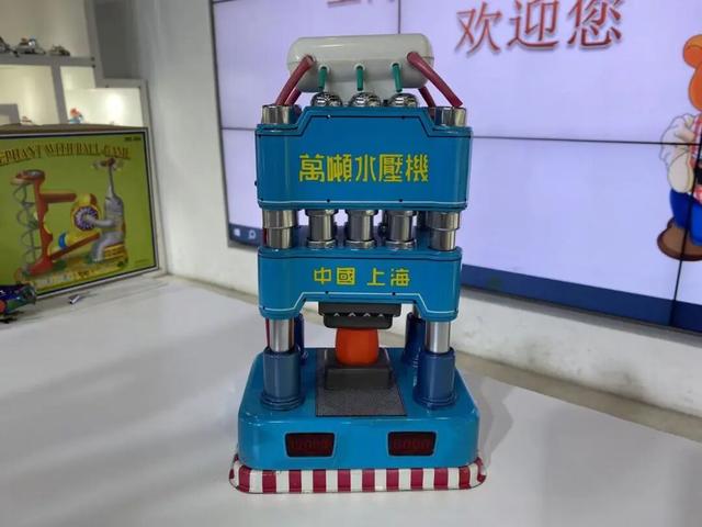 全国独一无二！“绝版展品”带你穿越时光！ | 虹口嗲地方 老底子新腔调
