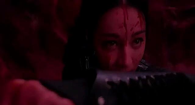 首播两小时热度第一，都市异闻上大分，热巴表现观众给出意外评价