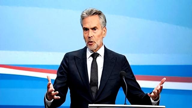 中方做出新表态，荷兰要亲自来中国谈判，美媒爆料：带着条件来的