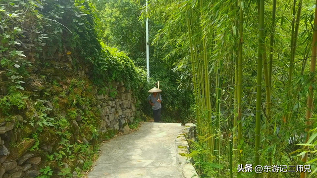 探秘湘西九龙洞，洞内发现10具棺材，这里究竟遭遇了什么？