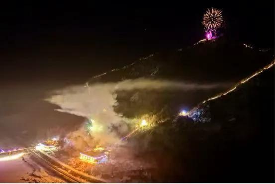 全域冰雪 全龄共享 | 伊春市金林区邀您共赴森冬浪漫童话之旅