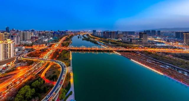 中国“最落寞”省会，曾是北方第一城市，现在中部六个省会中垫底