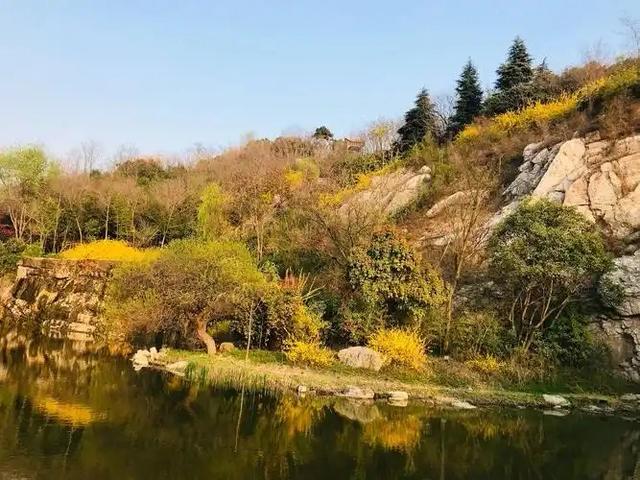 河北省将会出现下一个“唐山	”	，并不是保定，而是这个城市