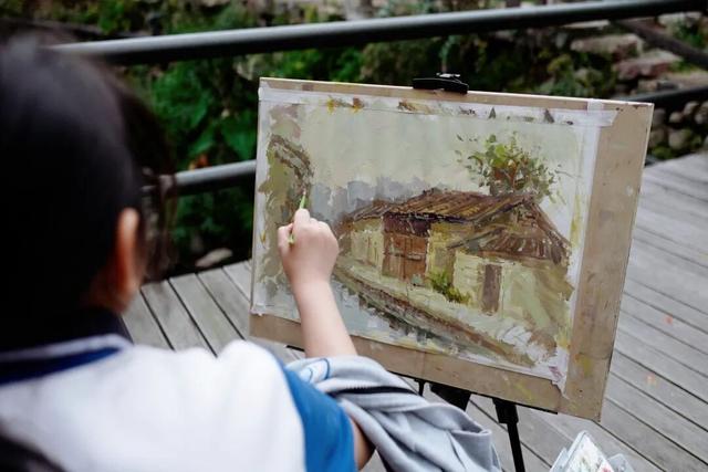 找到了浙江版“大鱼海棠”，人少景美饭好吃！