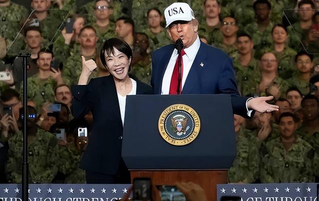 全球贸易战愈演愈烈，这一轮关税战，全球有4个国家成为炮灰！