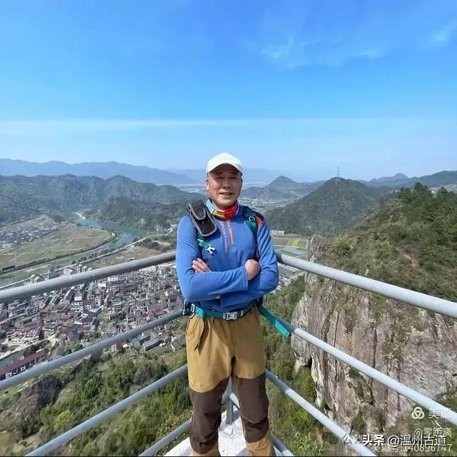 藏于浙江5A景区内有一处“十里铁甲龙”,洞穴众多形态奇特
