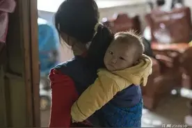 8年前守寡嫂嫂嫁给小叔子，他们过得怎么样了？图片