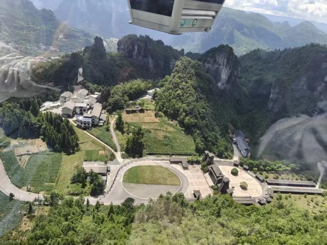 恩施旅游怎么走？单看我这篇就足够