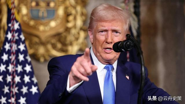 对等拦截！报仇不隔夜！1000万升走私燃料被截	，背后竟是美国人？