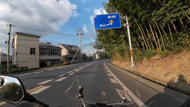 皖浙摩旅二人转——归程完结篇