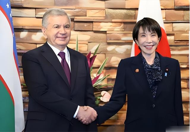 日本被按住，美邀莫迪介入台海？印度反手通知中国，一句话很上道