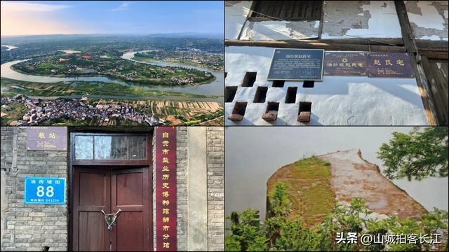 四川“冤屈”的人口大县,实力强悍但很低调,藏着不少的惊喜?