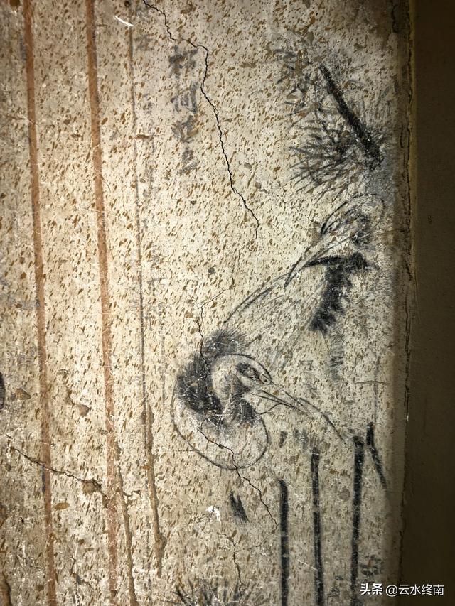 太低调了！八仙中汉钟离诞生的道观，就在渭河边地窑院，少有人知