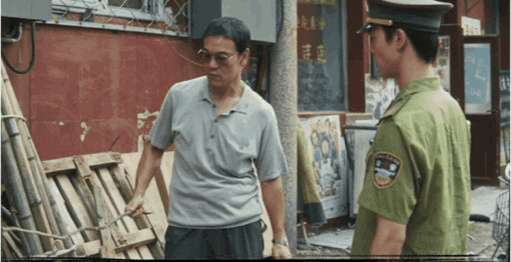 首刷6集《树影迷宫》：议题生猛谈“两性”，结构精巧布“树影”