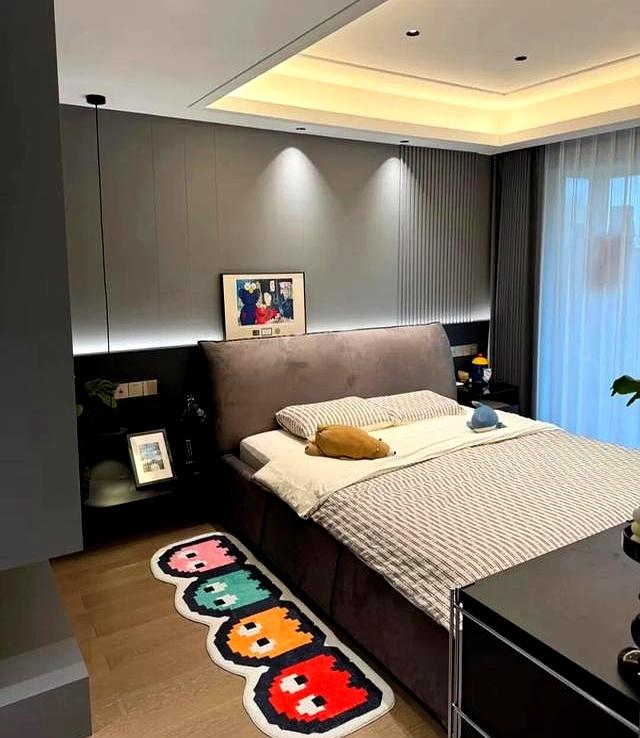 卧室这5样设计，就是妥妥的智商税！等你入住之后就能体会到了