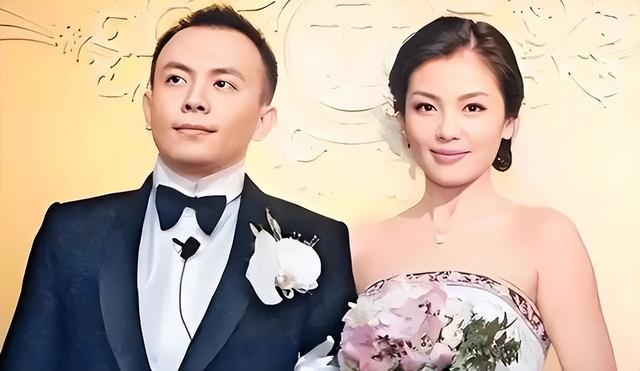 王珂没想到，为自己还清亿万债务的妻子刘涛，早已今非昔比