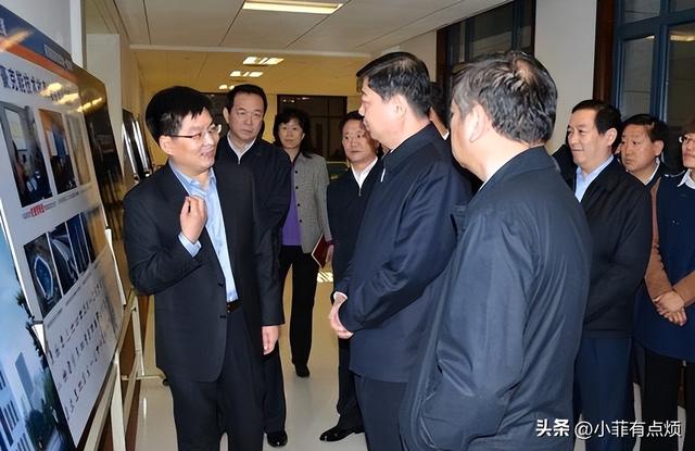 中国又一匹黑马出世！荣获59项国家专利，西方巨头纷纷力求合作