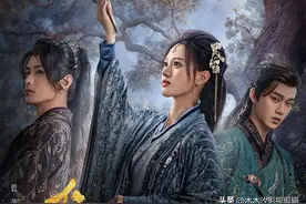 推荐:15部当前全网热播的短剧,爱情/奇幻/喜剧/悬疑/古偶,快来看图片
