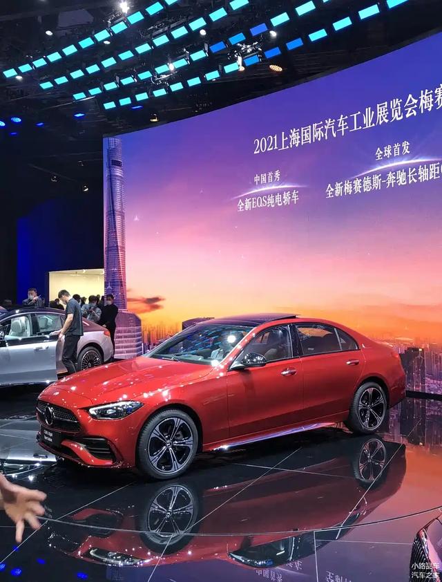 百年品牌奔驰遇生死劫，中国市场成重灾区，国产新能源打个漂亮仗