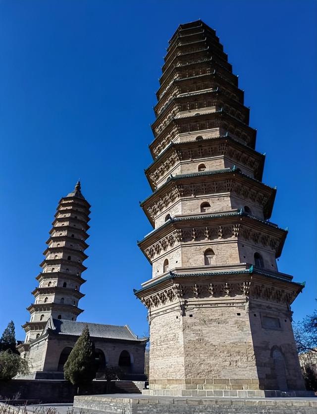 山西太原旅游攻略