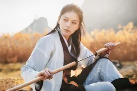 句句不提遗憾，句句又是遗憾图片