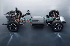 华为、理想死磕增程车真相！不碰插混真是因为“技术不行”？图片