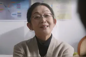 《无所畏惧》2：从许卓要500万代理费，才明白他开始针对陈硕了！图片