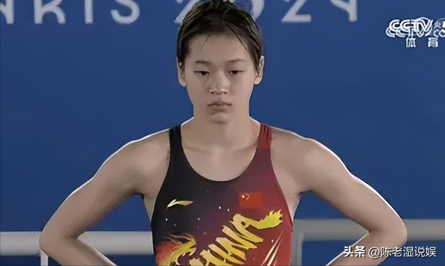 警惕造神陷阱	，新疆滑雪的全红婵，到底犯了什么“错”？