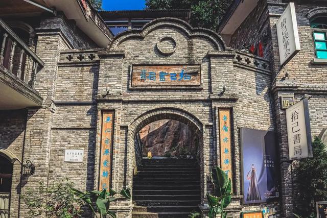 逃离35℃+！在南岸畅享24小时的清凉慢时光