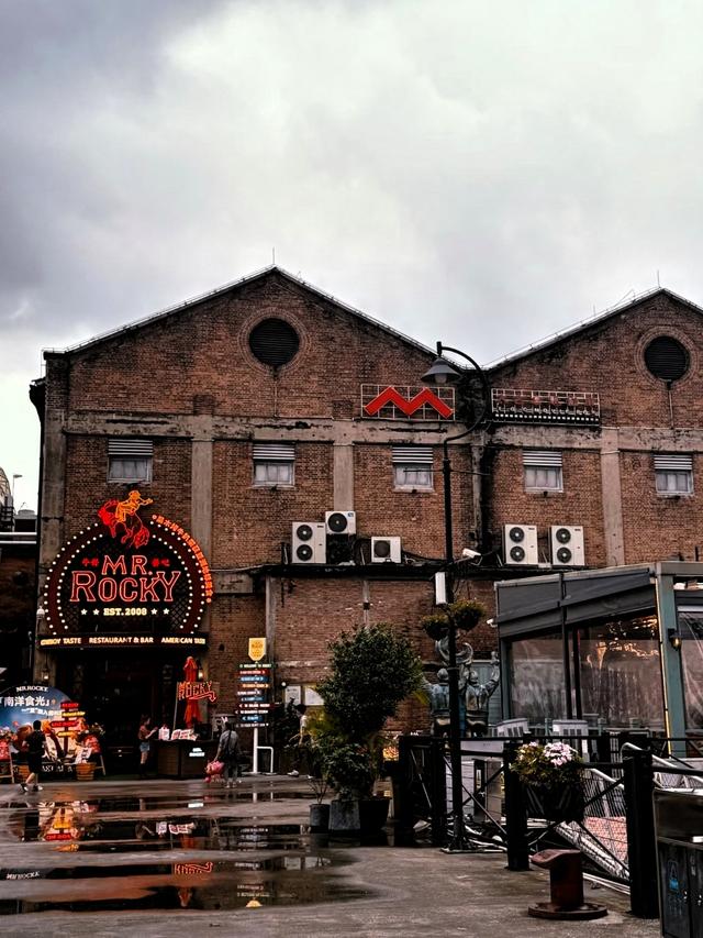 如果这辈子只能去一次广州，我建议你留一天给这8个地方