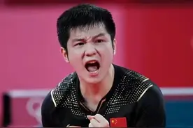 樊振东不参加澳门世界杯，为何球迷都说这次放弃的好？图片