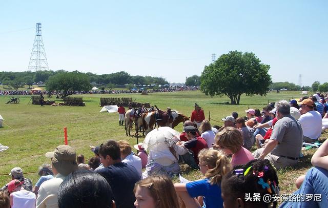 美国记忆之独立日纪念