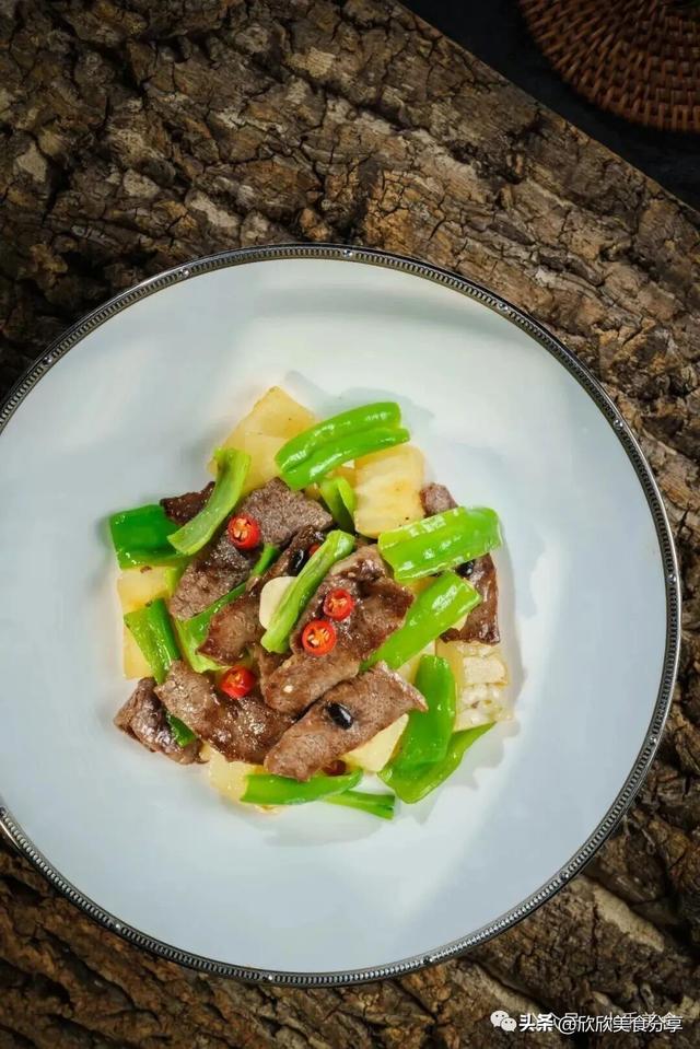 江南融合新热菜,杭州九里松度假酒店