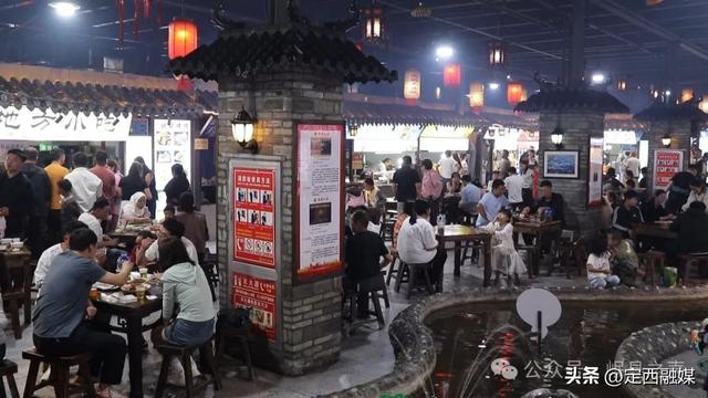 岷县：舌尖经济与文旅融合的活力共振