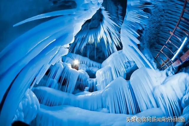 管涔山：华北大地上的山水传奇