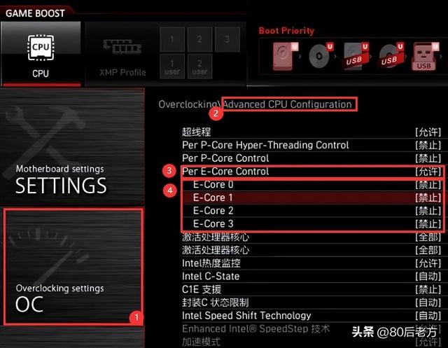 Intel 12/13/14代U装Win10卡？实测5种优化方案哪个最稳