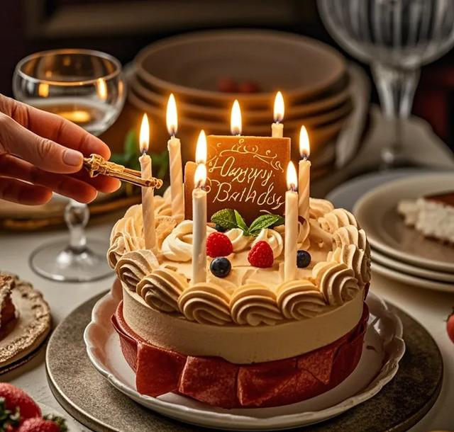 孩子生日这样发，大家都夸你！孩子生日祝福语，儿子女儿生日文案