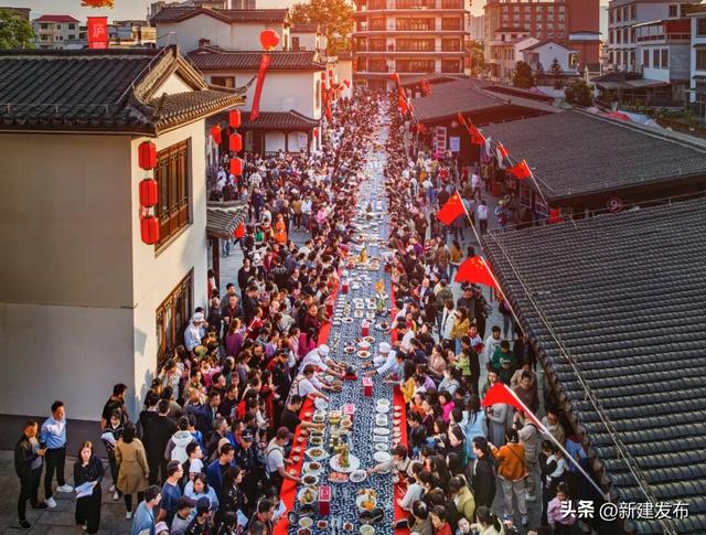 探千年古城，何以“永新”？