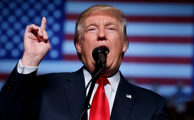 特朗普下令，要把中企一锅端，美禁令生效前，中国取消10万吨订单