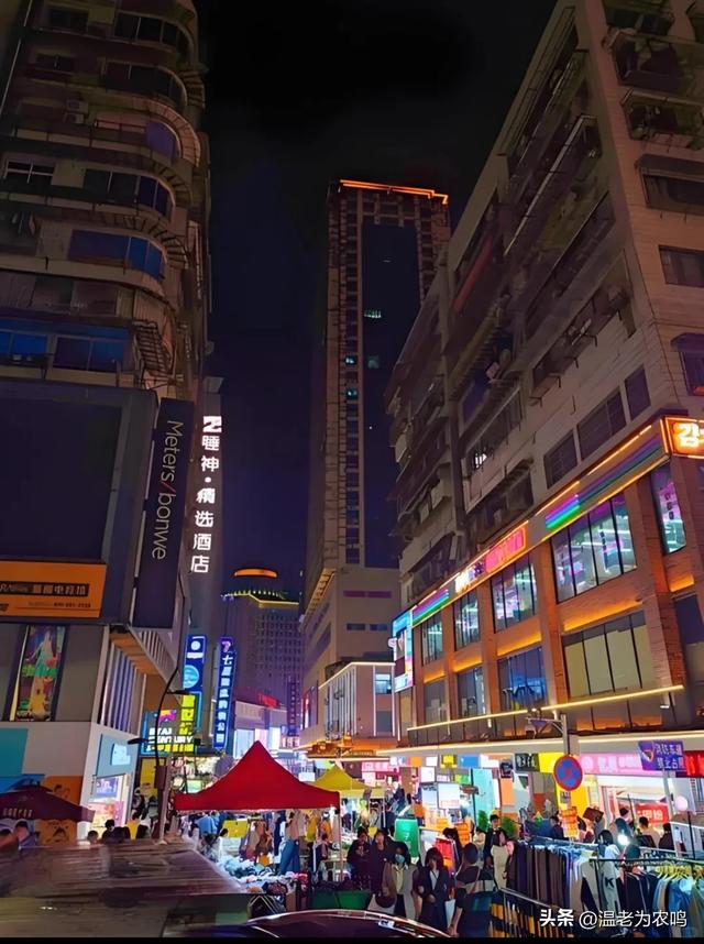湖南这座龙套城市,区位优越却毫无存在感?网友:被长沙榨干了!