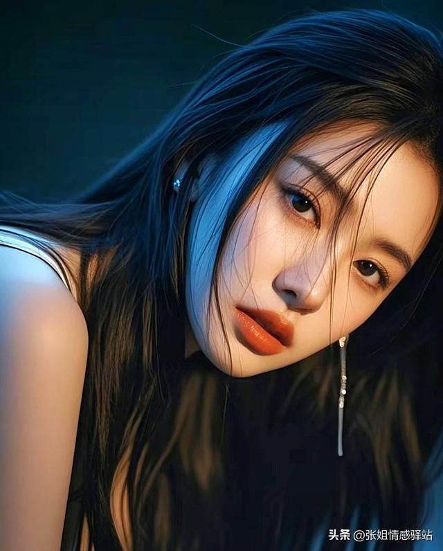 两性关系：女人在外面找男人时，说白了，无非就是为了这几个目的