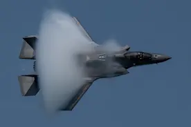 美军高官给歼-35泼脏水，外媒说了大实话：他害怕F-35卖不出去图片